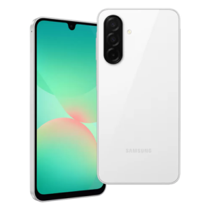 Samsung Galaxy A26  A266 8GB Ram 256GB Dual Sim White 5G- EU