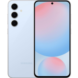 Samsung Galaxy S24 FE 8GB Ram 256GB Blue 5G-EU