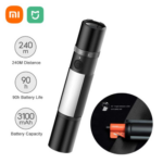 Xiaomi Multi-Function Car Flashlight Black (BHR7004GL)- EU