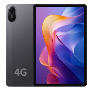 Xiaomi Redmi Pad 2 4GB Ram 128GB Graphite Gray 4G- EU