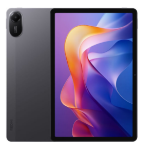Xiaomi Redmi Pad 2 4GB Ram 128GB Wi-Fi Graphite Gray- EU