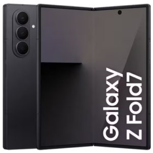 Samsung Galaxy Z Fold7 12GB Ram 512GB Jetblack 5G- EU