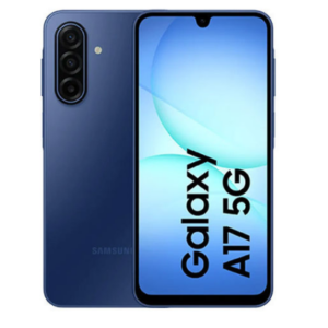 Samsung Galaxy A17 A176 4GB Ram 128GB Blue 5G-EU