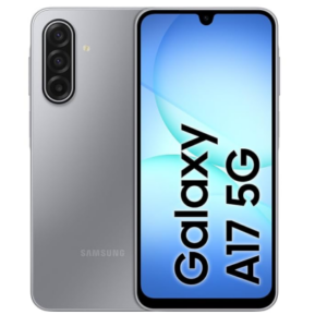 Samsung Galaxy A17 A176 4GB Ram 128GB Grey 5G-EU