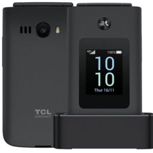 TCL ONETOUCH T313D1 4043 Dark Night Grey-EU