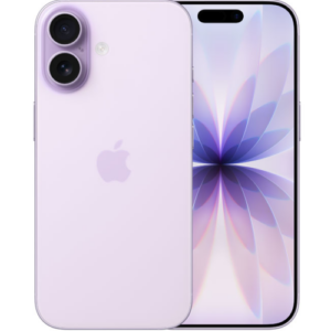 Apple iPhone 17 256GB Lavender- EU
