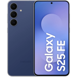 Samsung Galaxy S25 FE 8GB Ram 128GB Navy 5G- EU