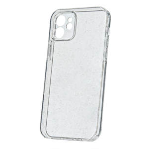 Shine case transparent for Samsung Galaxy A17 5G/ A26