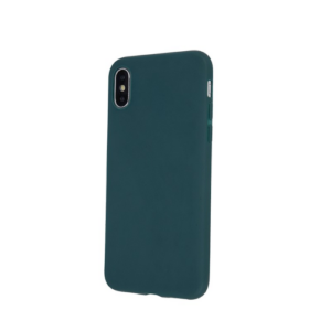Silicone case Green for Samsung Galaxy A36/A56