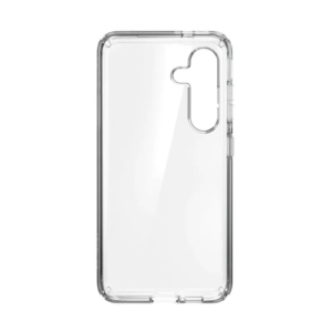 Silicone Transparent Case for Samsung Galaxy A36