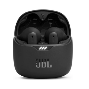 JBL Tune Flex Bluetooth In-Ear Earbuds Black- EU