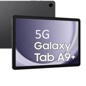 Samsung Galaxy Tab A9+ 6GB Ram 128GB X216R Graphite 5G-EU