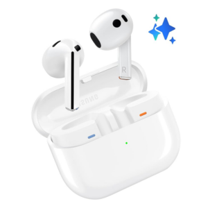 Samsung Galaxy Buds3 R530 White- EU