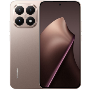 Xiaomi 15T 12GB 512GB Rose Gold Dual SIM 5G-EU