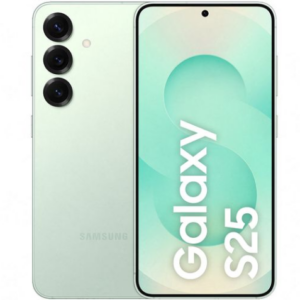 Samsung Galaxy S25 12GB Ram 128GB Mint 5G- EU