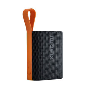Xiaomi Sound Pocket Φορητό Ηχείο 5W Black-EU