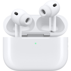 Apple AirPods Pro 3 Earbuds-EU