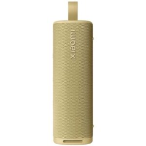 Xiaomi Sound Outdoor 30W Portable Bluetooth Speaker Gold with Battery Life up to 12 hours (QBH4370GL)- EU