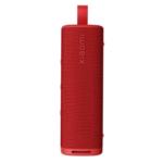 Xiaomi Sound Outdoor 30W Portable Bluetooth Speaker Red with Battery Life up to 12 hours (QBH4263GL)- EU