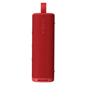 Xiaomi Sound Outdoor 30W Portable Bluetooth Speaker Red with Battery Life up to 12 hours (QBH4263GL)- EU