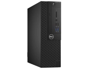 Dell 7040 SFF Intel Core i5-6500 8GB/256GB