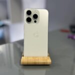 Apple iPhone 15 Pro 8GB/256GB