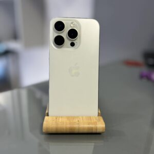 Apple iPhone 15 Pro 8GB/256GB