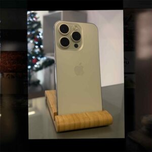 Apple iPhone 15 Pro 8GB/256GB