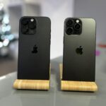 Apple iPhone 16 Pro Max 8GB/256GB