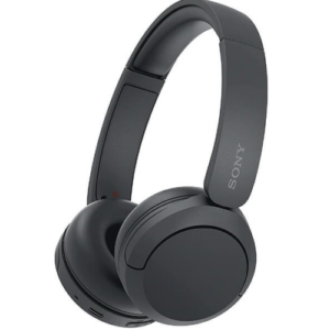 Sony Bluetooth Headphone WH-CH520 Black- EU