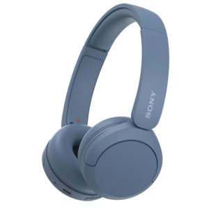 Sony Bluetooth Headphone WH-CH520 Blue- EU