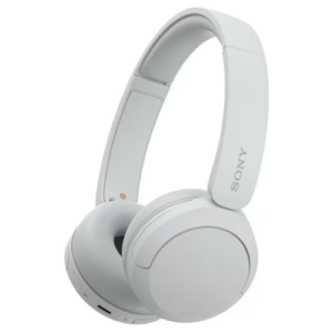 Sony Bluetooth Headphone WH-CH520 White- EU