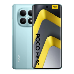 Xiaomi Poco M8 8GB Ram 256GB Green 5G- EU