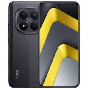 Xiaomi Poco M8 Pro 12GB Ram 512GB Black 5G- EU