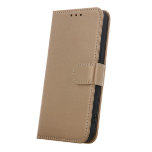 Book Case Gold for Samsung Galaxy A17/ A26
