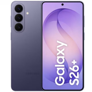 Samsung Galaxy S26+ 12GB Ram 512GB Cobalt Violet 5G- EU