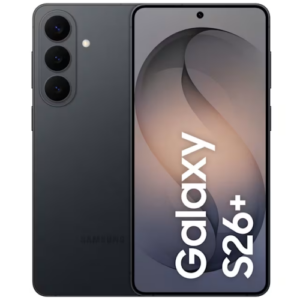 Samsung Galaxy S26+12GB Ram 512GB Black 5G- EU