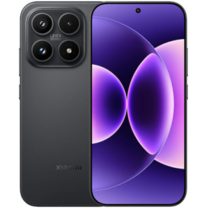 Xiaomi 17 12GB Ram 512GB Black 5G- EU