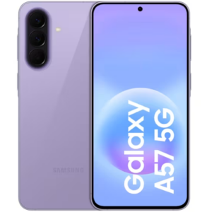Samsung Galaxy A57 8GB Ram 256GB Awesome Lilac 5G- EU