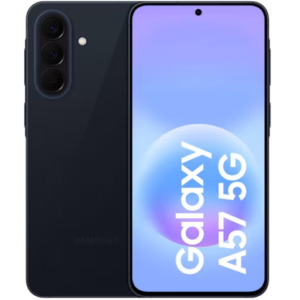 Samsung Galaxy A57 8GB Ram 256GB Awesome Navy 5G- EU