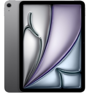 Apple iPad Air M4 12GB Ram128GB Space Grey 11" Wi-Fi- EU