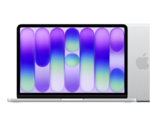 Apple MacBook Neo 13" A18 Pro 6-Core 8GB Ram 256GB 5-Core Silver-U NEW