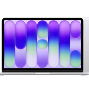Apple MacBook Neo 13" A18 Pro 6-Core 8GB Ram 256GB 5-Core Silver-U