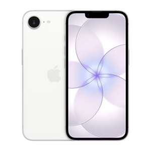 Apple iPhone 17e 256GB White- EU