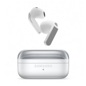 Samsung Galaxy Buds4 White R540- EU