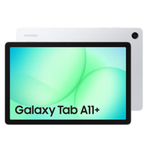 Samsung Galaxy Tab A11+ X230 11'' WiFi 6GB RAM 128GB Silver-EU