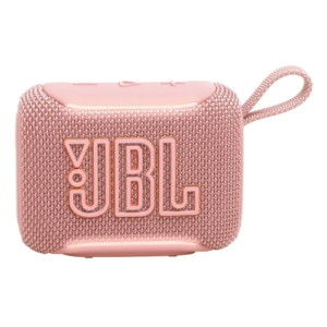 JBL GO5 Bluetooth Speaker Pink-EU