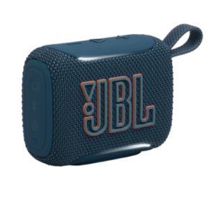 JBL GO5 Bluetooth Speaker Blue-EU