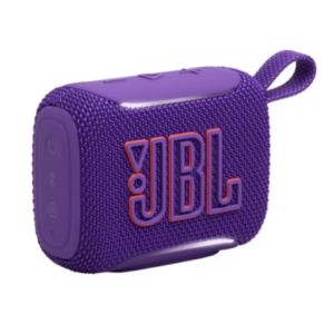 JBL GO5 Bluetooth Speaker Purple-EU