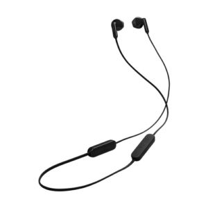 JBL Tune 235BT Bluetooth Neckband Black- EU